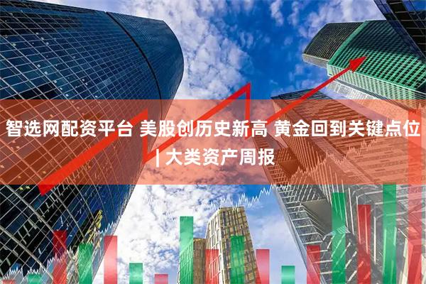 智选网配资平台 美股创历史新高 黄金回到关键点位 | 大类资产周报