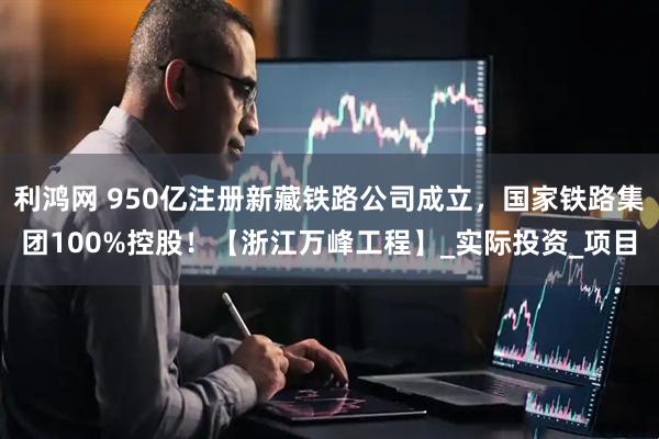 利鸿网 950亿注册新藏铁路公司成立，国家铁路集团100%控股！【浙江万峰工程】_实际投资_项目